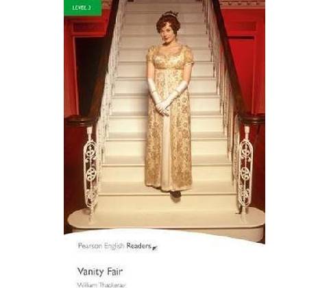 Vanity Fair - W. Thackeray