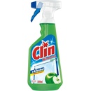 Clin Windows & Glass na okná rozprašovač Apple 500 ml