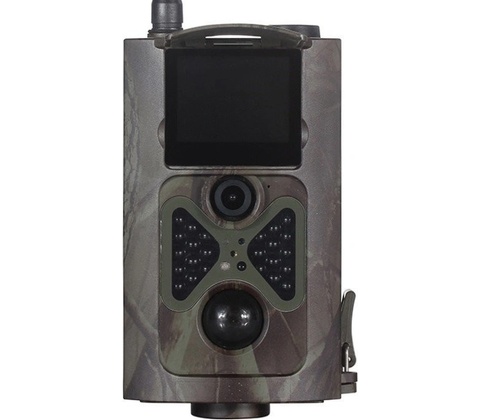 Secutek SST-550G