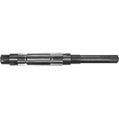 YATO Výstružník nastavitelný HSS 21-23mm2, délka 193mm 5906083289613