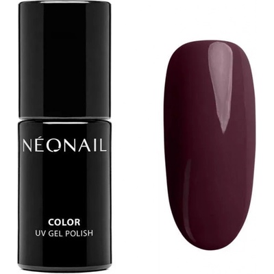 NeoNail gel lak Dark Cherry 7,2 ml – Zboží Dáma