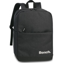 Bench Classic Cube černá 16 l