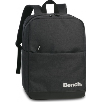 Bench Classic Cube černá 16 l