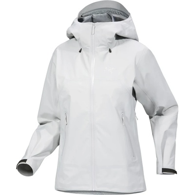 Arc'teryx Дамско водоустойчиво яке Arc'teryx Women's Beta SL Jacket Waterproof jacket - Solitude - размер XL (102-5043-0315)