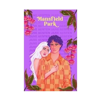 Mansfield Park - Jane Austen