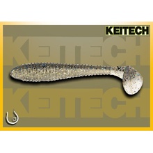 Keitech Swing Impact Fat 3,8" #418 Bluegill Flash
