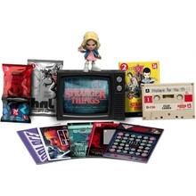 Stranger Things Upside Down Capsule Blind Box