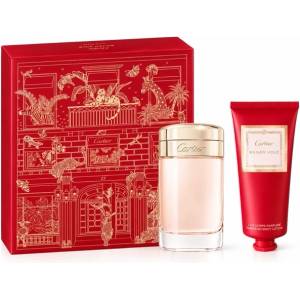Cartier Baiser Vole Комплект (EDP 100ml + BL 100ml) за Жени