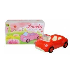Swede Auto for doll - mallbg - 21,01 лв