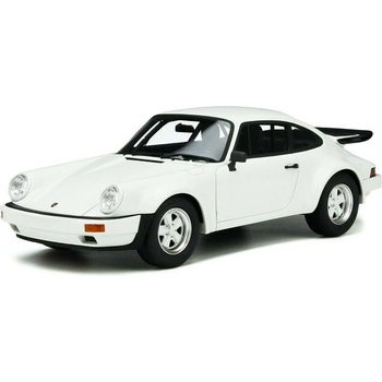 GT SPIRIT Porsche - 911 930 sc rs coupe 1984 Бял