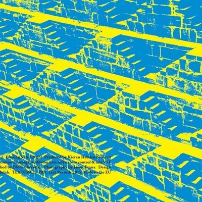 Four Tet - MORNING EVENING CD