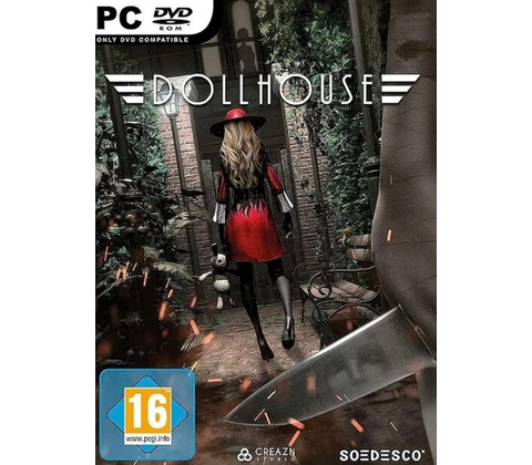 Dollhouse