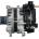 Generátor startéru VALEO 615015