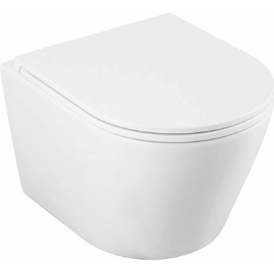 Erga ERG-V03-LILY-TO2-WH