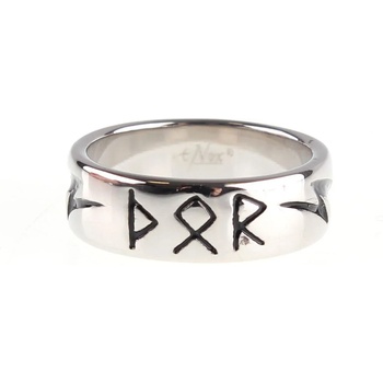 Image 1 of ETNOX пръстен ETNOX - Thor´s руна - SR5103