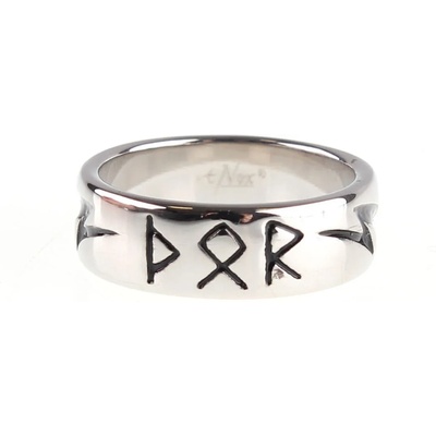 ETNOX пръстен ETNOX - Thor´s руна - SR5103