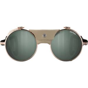 Julbo Алпийски очила Julbo Vermont Classic Spectron S3 (VLT 12%) Glacier glasses - Gold Rose / Beige / Grey (205-5964-0111)