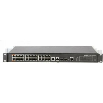 Dahua PFS4226-24ET-360-V3