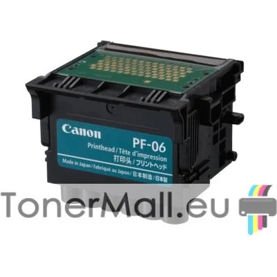 Canon Print Head Canon PF-06 (2352C001AB)
