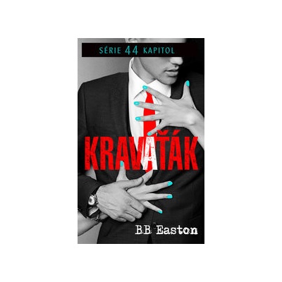 Kravaťák - BB Easton