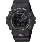 Casio Casio G-Shock Часовник GBD-800-1BER, черен (15046808) Часовници