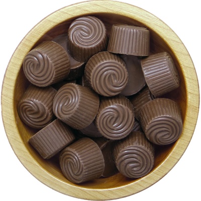 Diana Company Pralinky so slaným karamelom 2 kg
