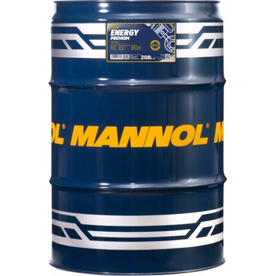Mannol Energy Premium 5W-30 208 l
