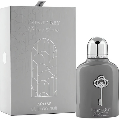 Armaf Private Key To My Success parfém unisex 100 ml
