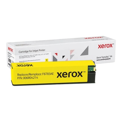 Xerox Everyday 006R04214 жълта тонер касета 7000 страници (006R04214)
