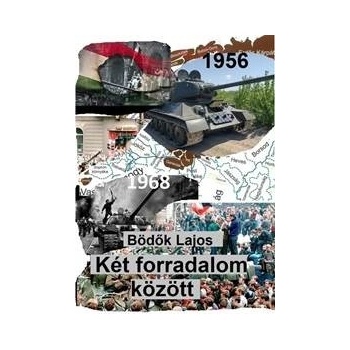 Két forradalom között