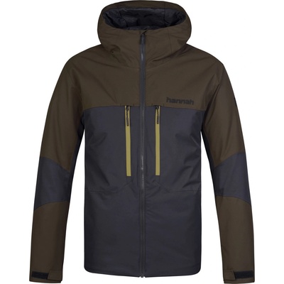 Hannah Niel Размер: XXL / Цвят: сив