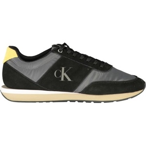 Calvin Klein Спортни обувки за мъже calvin klein, Размер 40, Цвят Черен (hm0hm02212_ne00t)