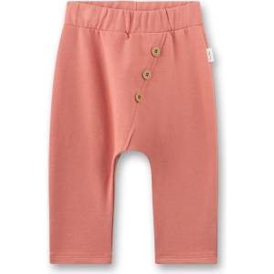 Sanetta Детски ежедневен панталон Sanetta Kid's Trouser 12181 Casual trousers - Red Desert - размер 74 (EU) (701-3958-0514)