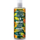 Faith in Nature šampon citrusy 400 ml