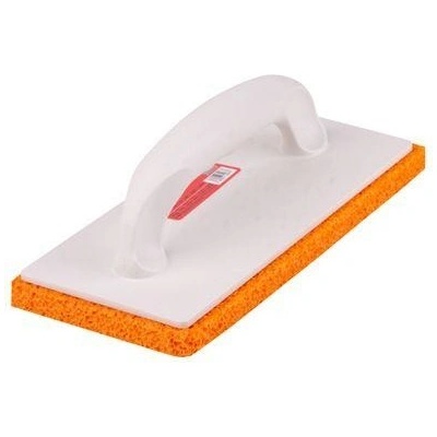 Hladítko Strend Pro Premium CO11 WhiteHand, plast. rúčka, 270x130 mm, 18 mm, gumová špongia