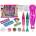 Ciuciubabka Nail Decoration Kit + Magic Dust