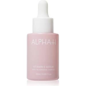 Alpha-H Vitamin E успокояващ серум с витамин Е 25ml