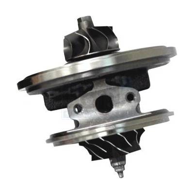 Kostra trupu, turbo MEAT & DORIA 60044