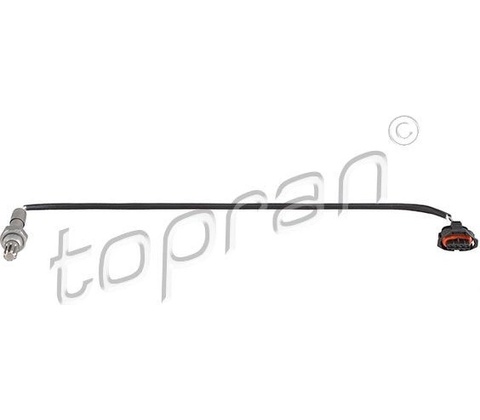 Lambda sonda TOPRAN 206 629