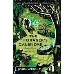 Profile Books Forager's Calendar | John Wright