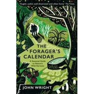 Profile Books Forager's Calendar | John Wright