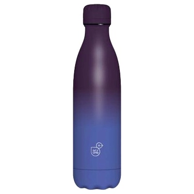 Ars Una Gradient Dark Purple 500 ml
