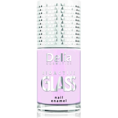 Delia Cosmetics Bioactive glass lak na nehty 02 Julie 11 ml