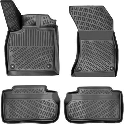 Rizline Гумени стелки RizLine съвместими с Audi Q5 Sportback 2020+