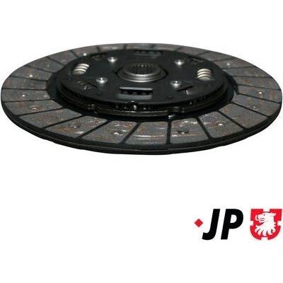 Lamela spojky JP GROUP 1130202000