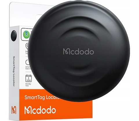 McDodo AT-7201