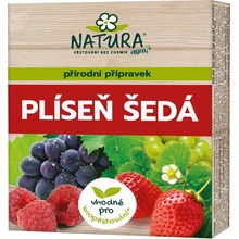 AGRO NATURA Přírodní přípravek na plíseň šedou 4 x 1 g