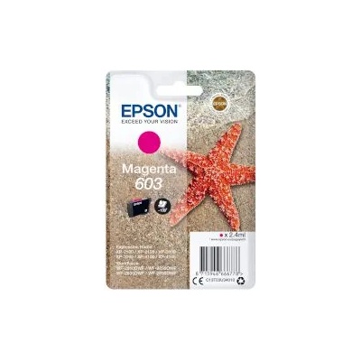 Epson Ink 603 Magenta