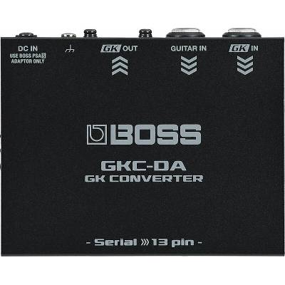 GKC-DA Eфект за китара (GKC-DA)