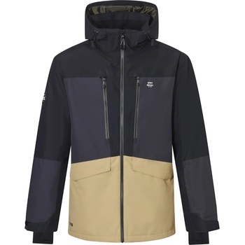 Rehall Мъжко ски яке Rehall Cure Ski jacket - Black - размер XL (004-6762-0115)
